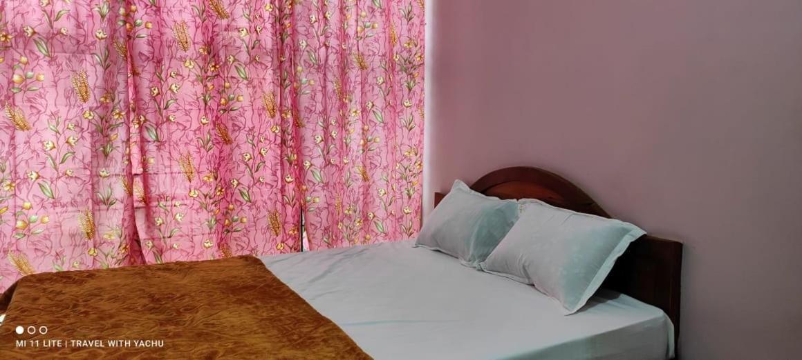 Guest house Nakshatra *
