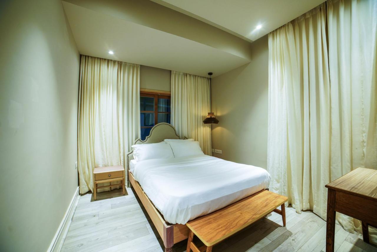 Homestay Meraki Maison *
