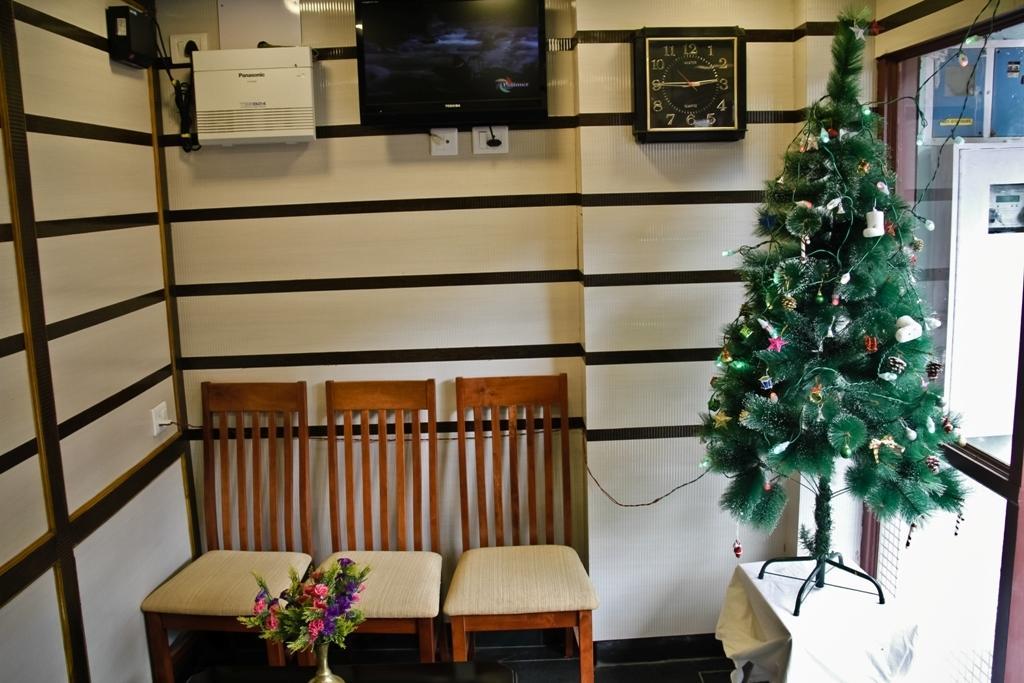 Apple Residency Hotel Ooty