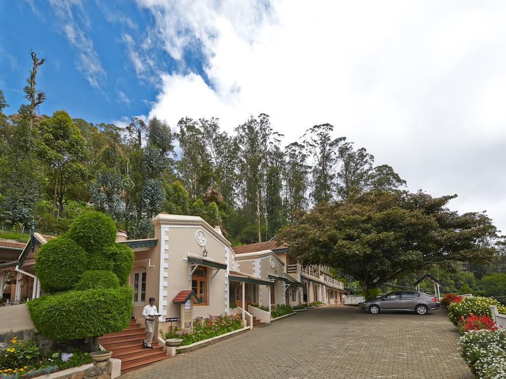 Resort Club Mahindra Danish Villa,