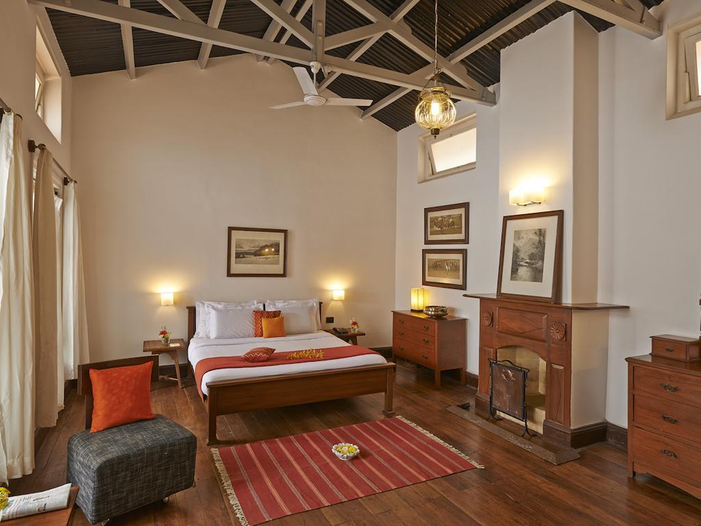 Club Mahindra Danish Villa, Resort