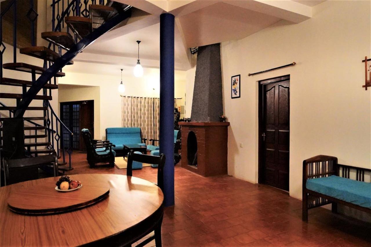 Blusalz Homes - One Lovedale, - Tamil Nadu Villa