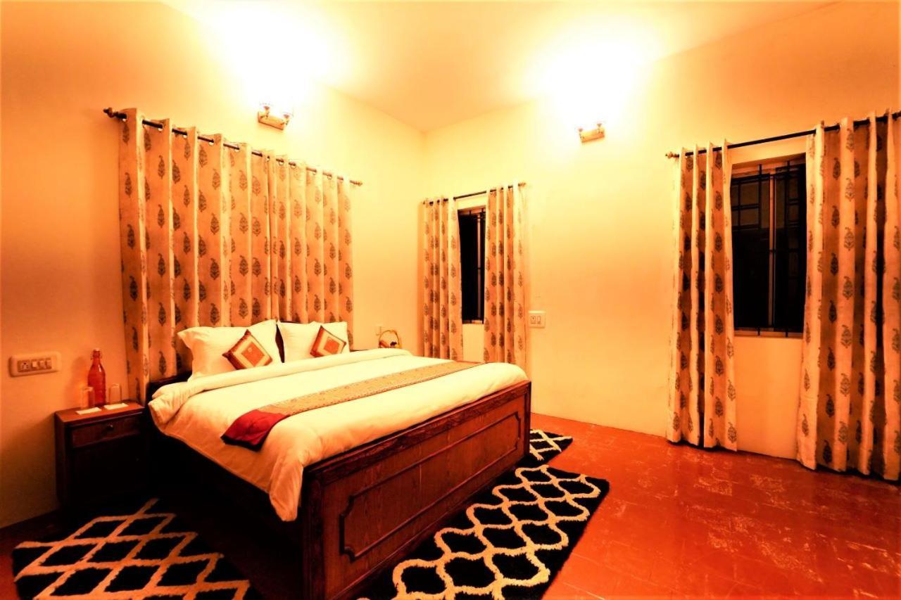 Blusalz Homes - One Lovedale, - Tamil Nadu Ooty