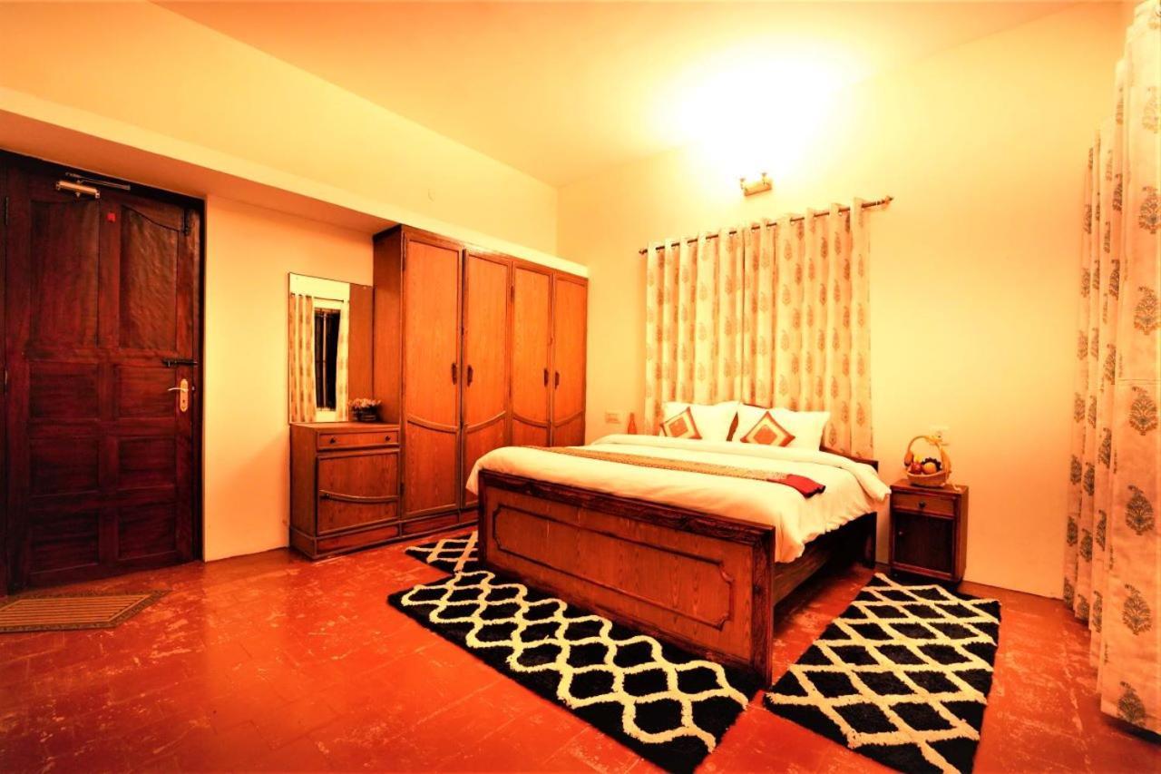 Blusalz Homes - One Lovedale, - Tamil Nadu Villa Ooty