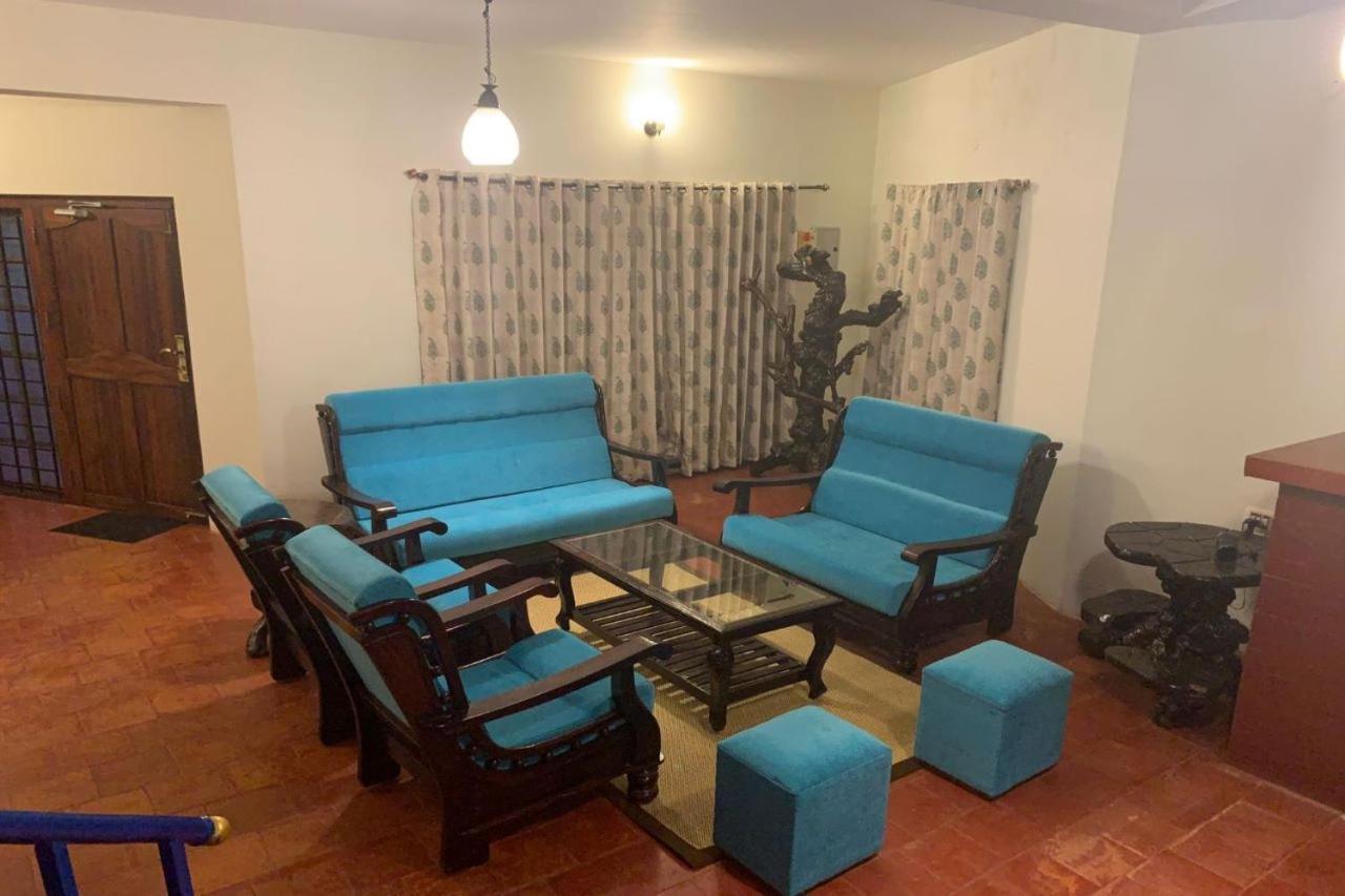 Blusalz Homes - One Lovedale, - Tamil Nadu