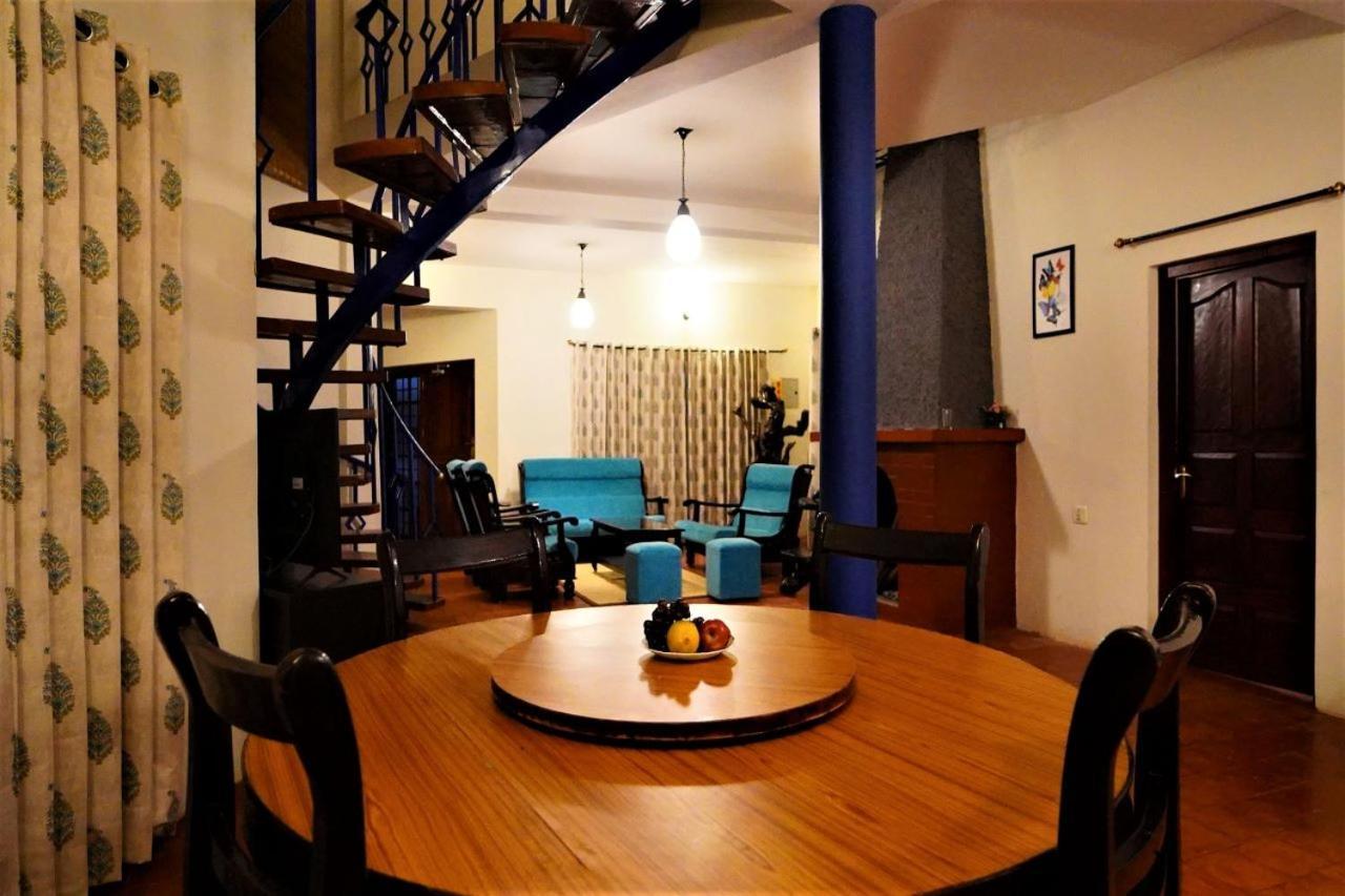 Blusalz Homes - One Lovedale, - Tamil Nadu Villa *