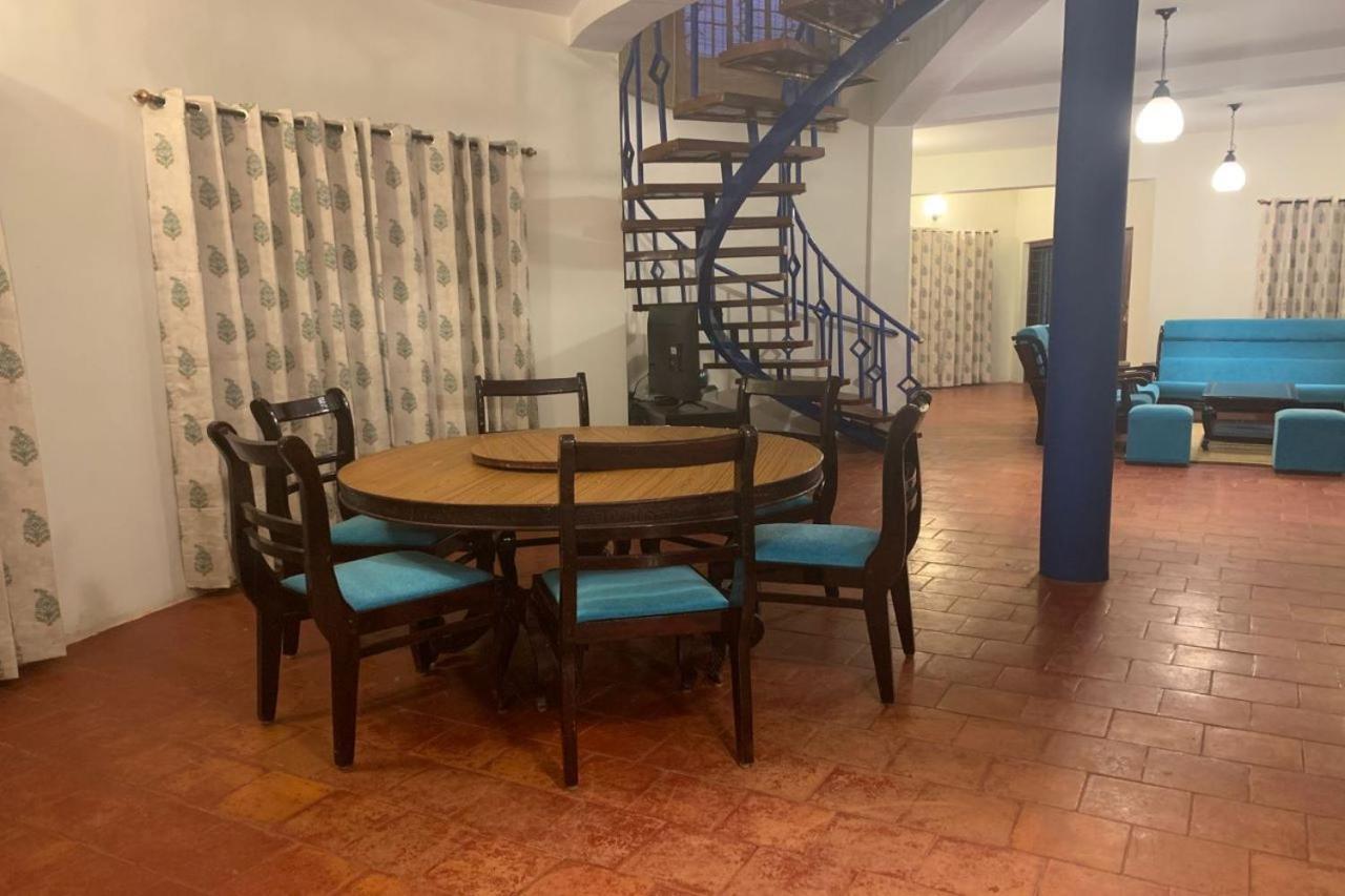 Blusalz Homes - One Lovedale, - Tamil Nadu Ooty