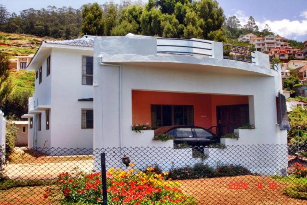 Blusalz Homes - One Lovedale, - Tamil Nadu * Ooty