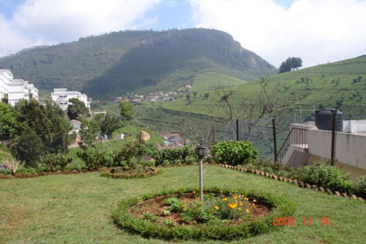 Blusalz Homes - One Lovedale, - Tamil Nadu Villa