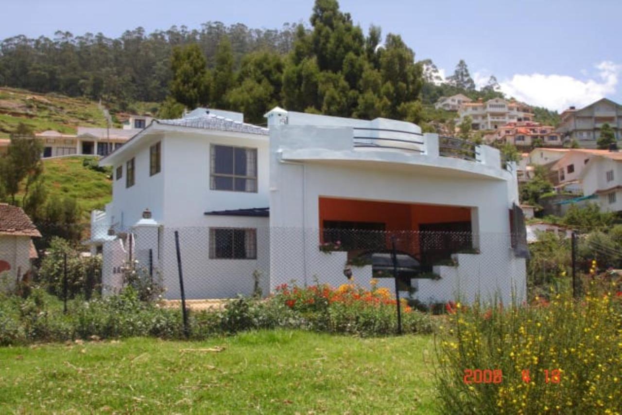 Villa Blusalz Homes - One Lovedale, - Tamil Nadu Ooty