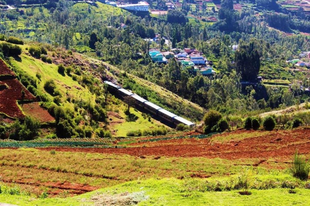 Villa Blusalz Homes - One Lovedale, - Tamil Nadu Ooty