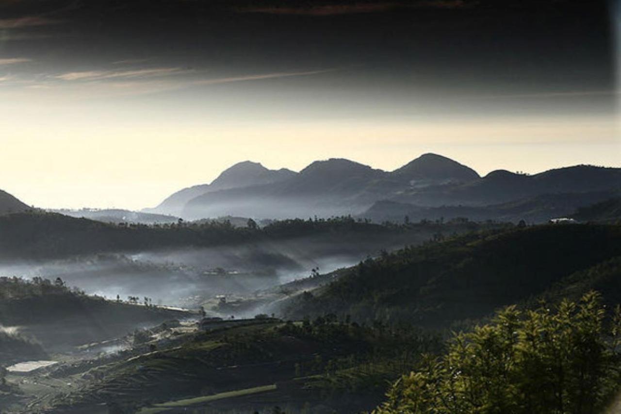 Blusalz Homes - One Lovedale, - Tamil Nadu Villa Ooty