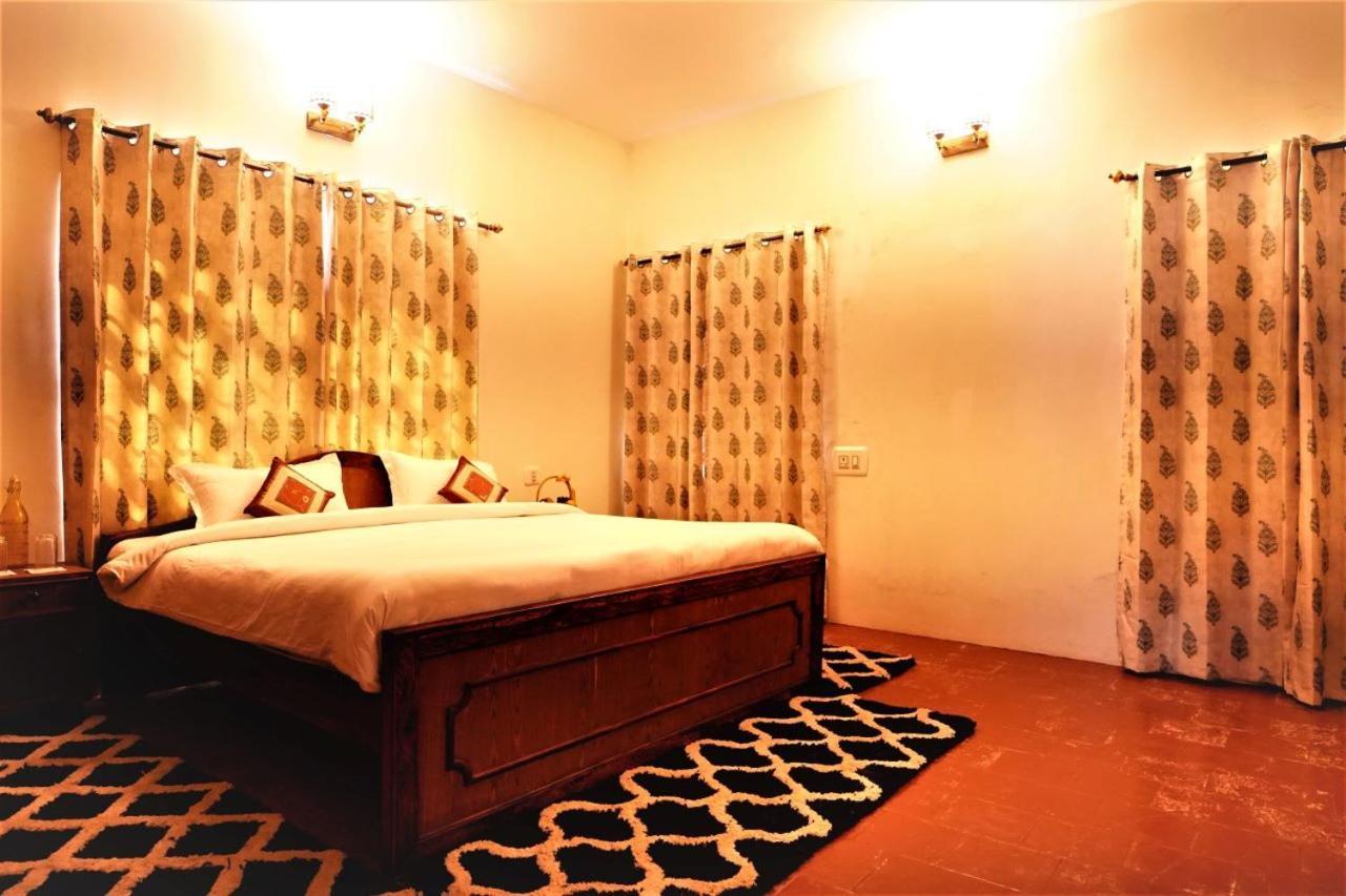 Villa Blusalz Homes - One Lovedale, - Tamil Nadu Ooty