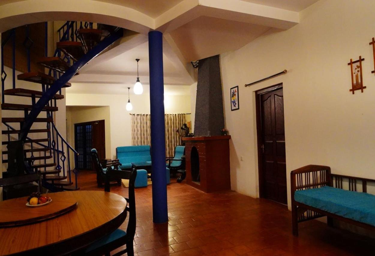 Blusalz Homes - One Lovedale, - Tamil Nadu Ooty