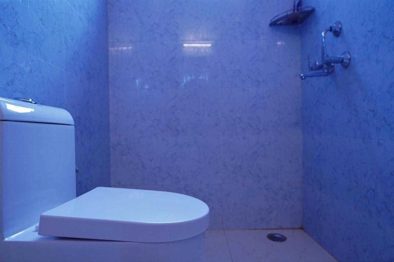 Blusalz Homes - One Lovedale, - Tamil Nadu * Ooty