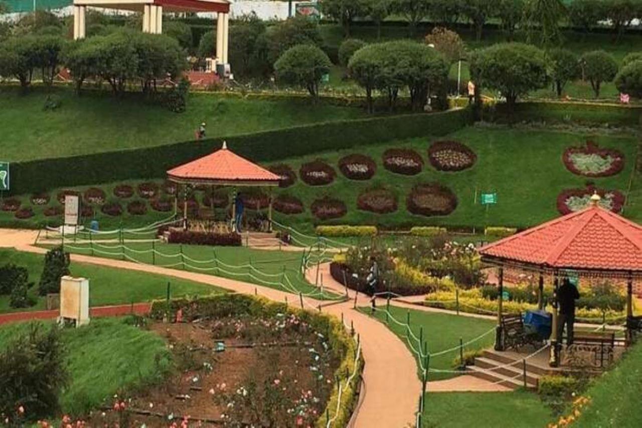 Blusalz Homes - One Lovedale, - Tamil Nadu Ooty