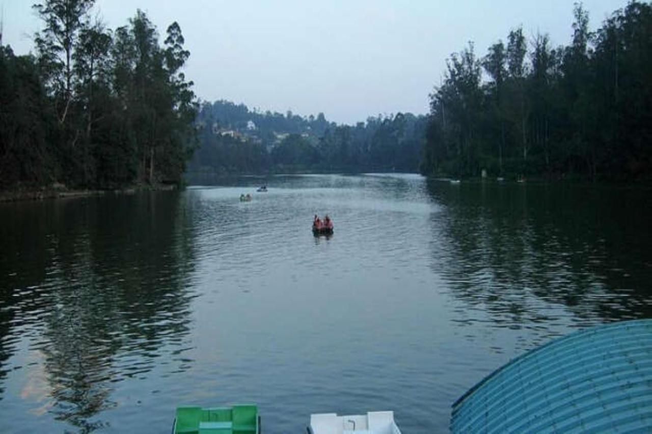 Blusalz Homes - One Lovedale, - Tamil Nadu * Ooty