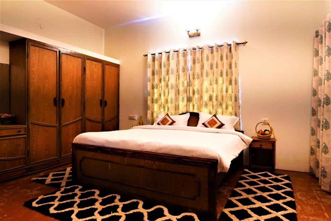 Blusalz Homes - One Lovedale, - Tamil Nadu Villa Ooty