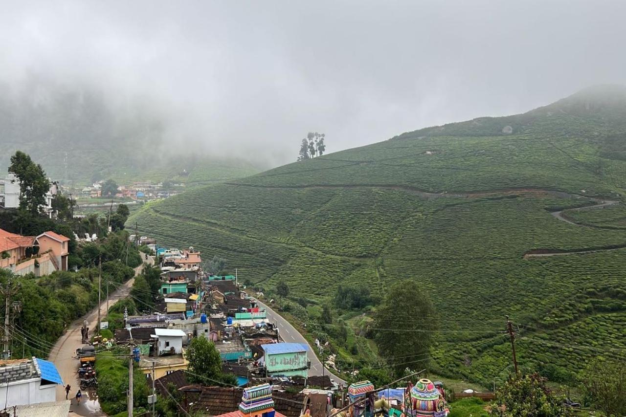 Blusalz Homes - One Lovedale, - Tamil Nadu