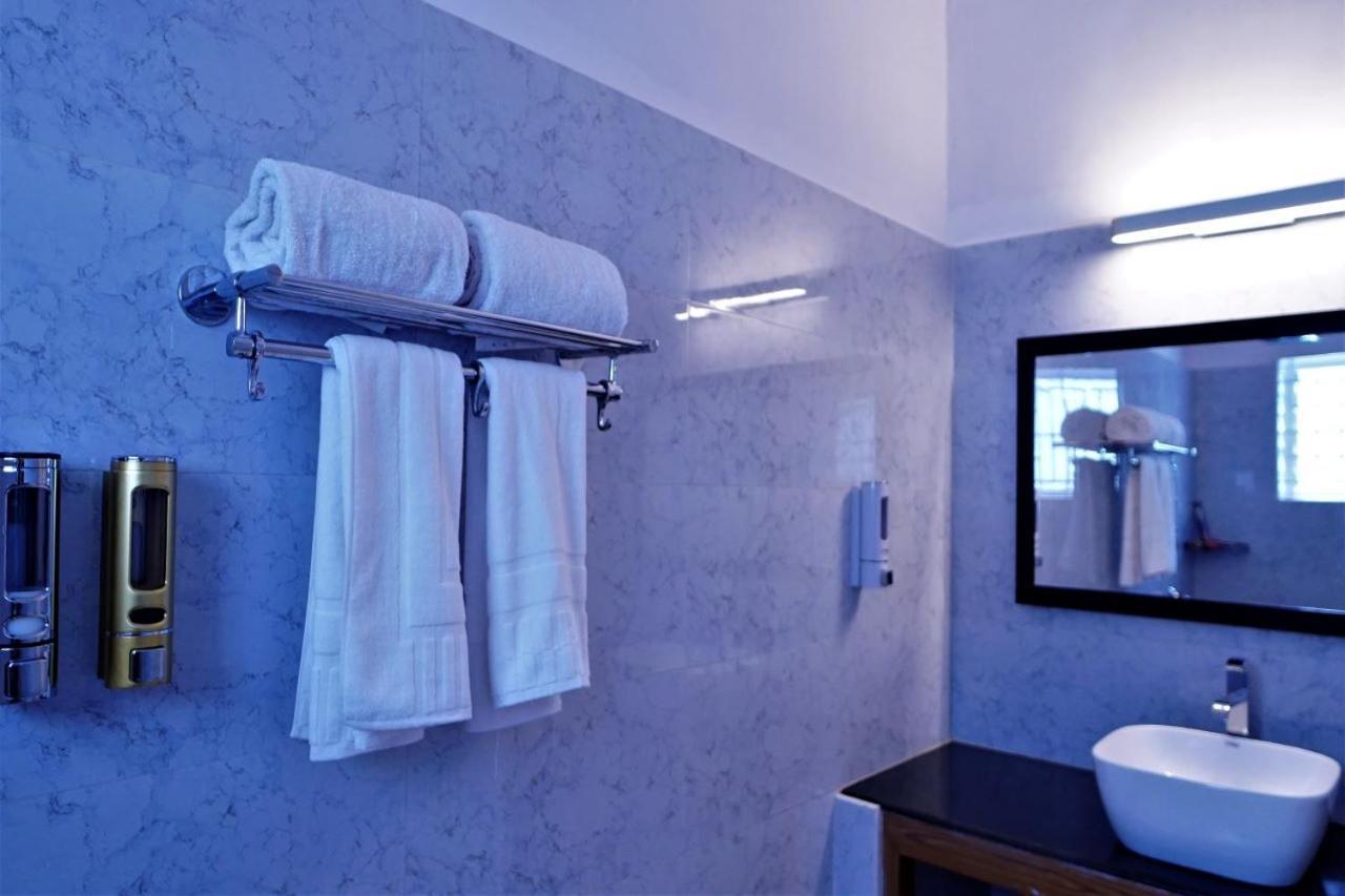 Blusalz Homes - One Lovedale, - Tamil Nadu *