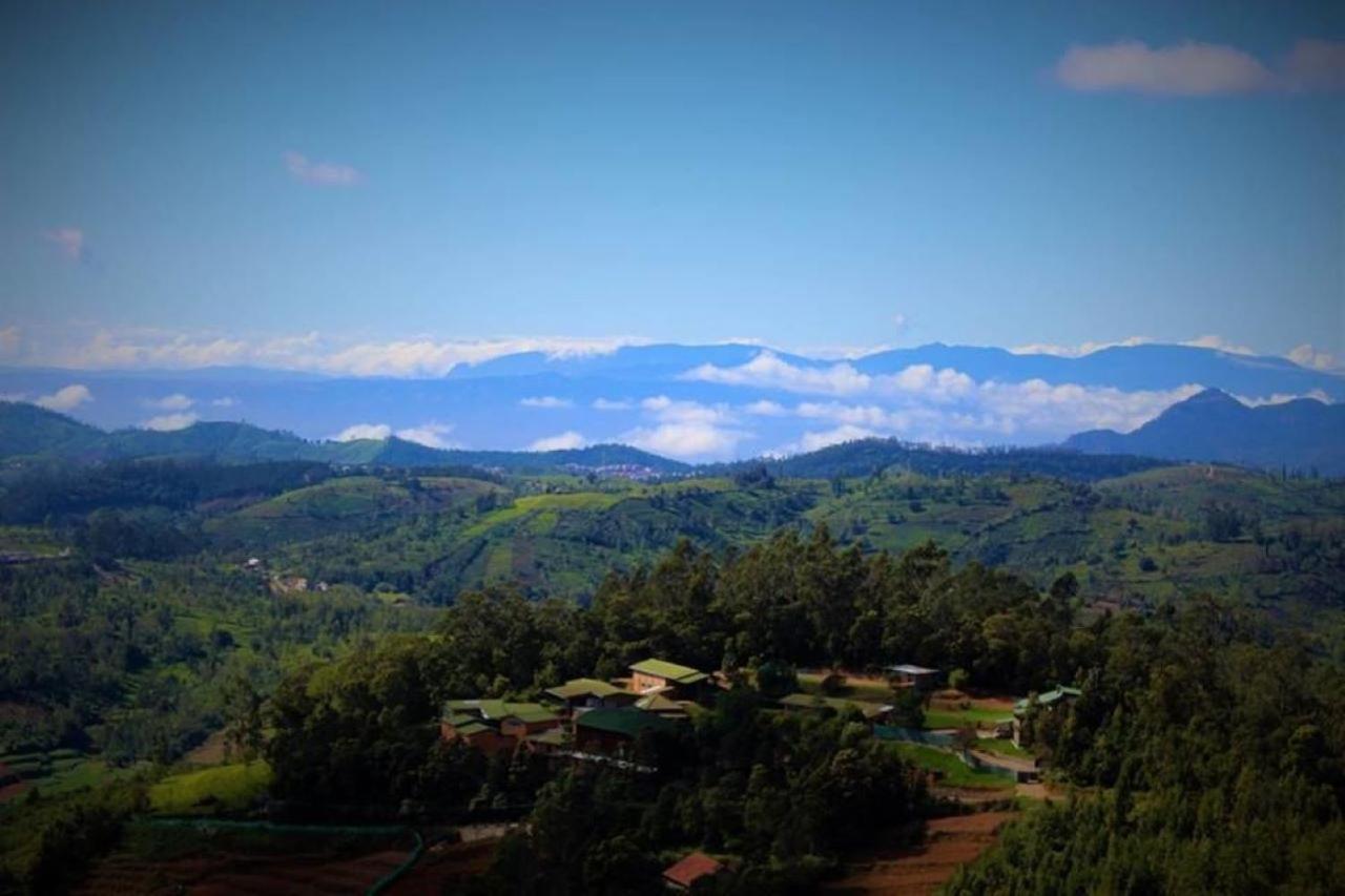 Blusalz Homes - One Lovedale, - Tamil Nadu * Ooty