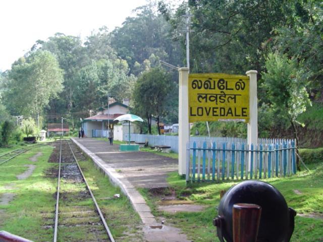 Villa Blusalz Homes - One Lovedale, - Tamil Nadu Ooty