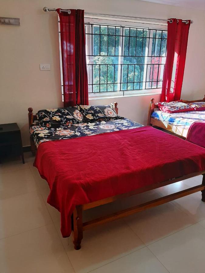 Jack N Jill Holidays 4*