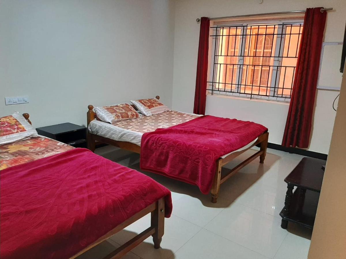 Jack N Jill Holidays Hotel Ooty