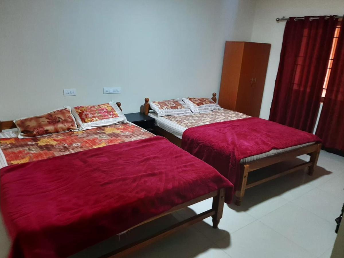Jack N Jill Holidays 4*