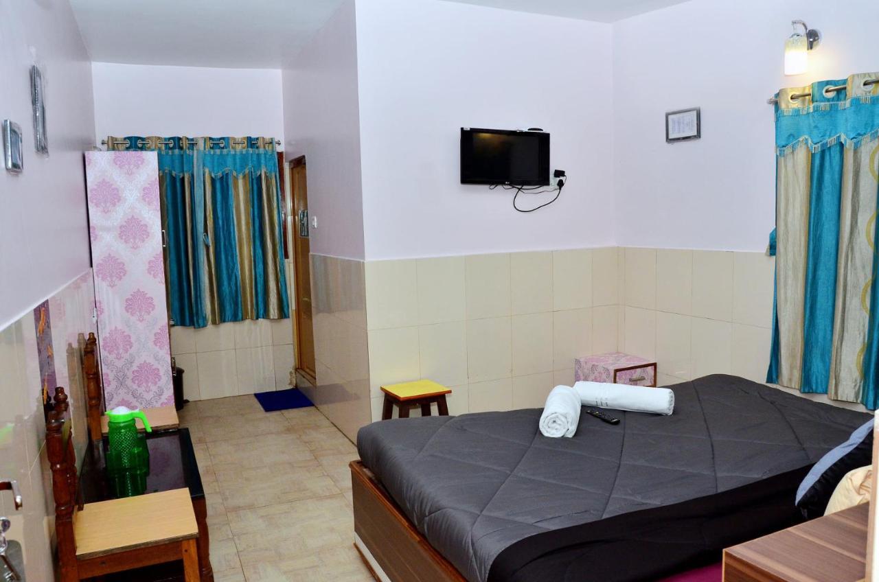Pentoz - Charing Cross, 5* Ooty