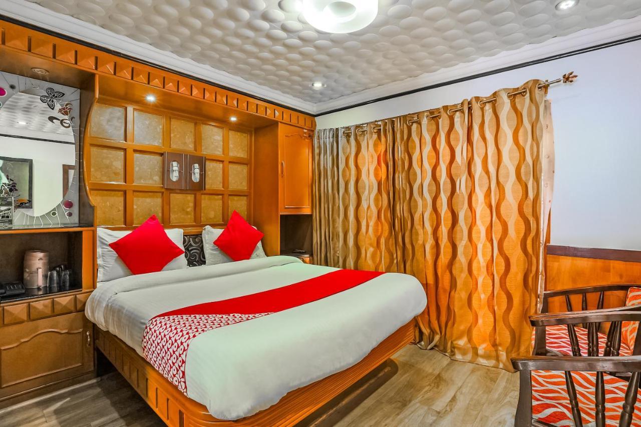 Hotel Collection O 14241 The Greenery - Ooty