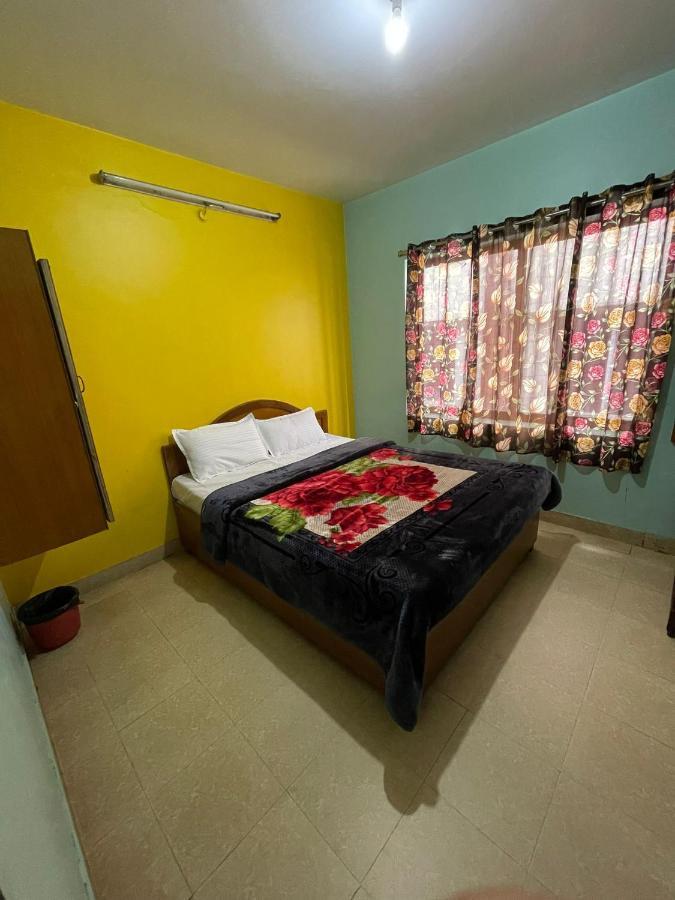 Nakshatra Guest house