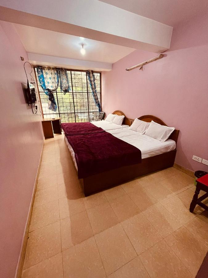 Guest house Nakshatra