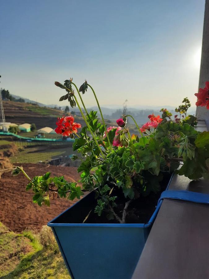 Guest house Sunset Valley Ooty