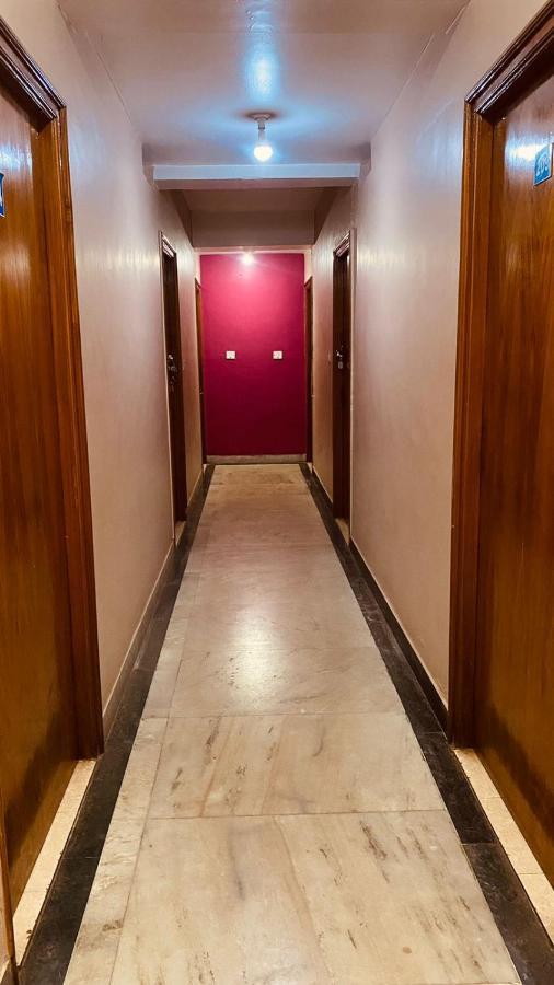 Guest house Nakshatra