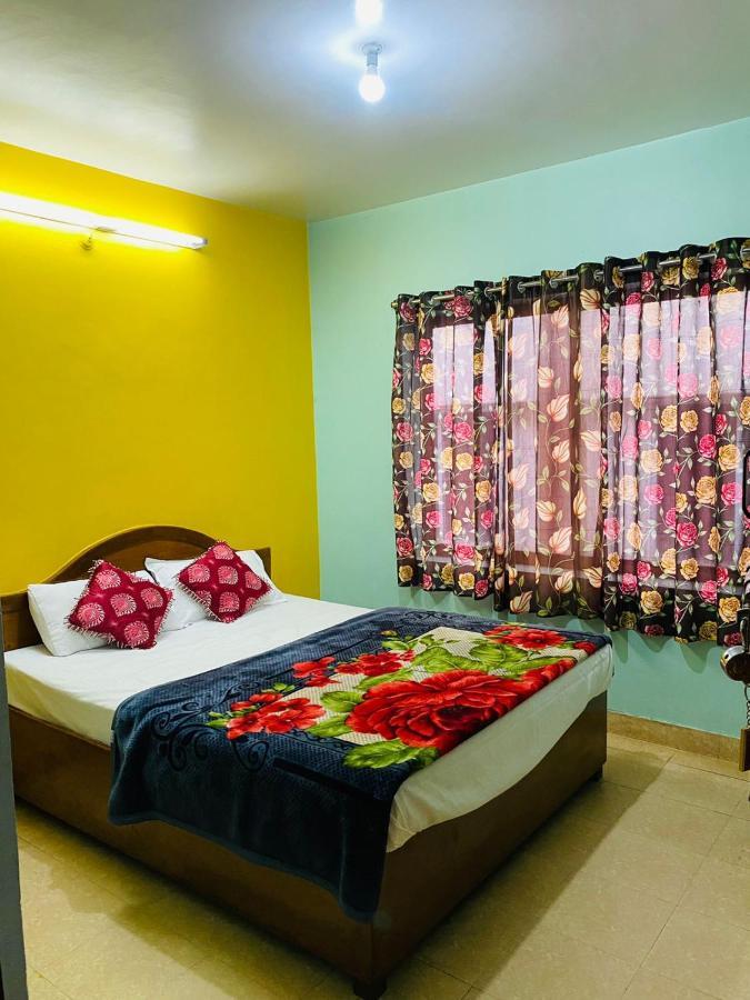 Nakshatra Guest house