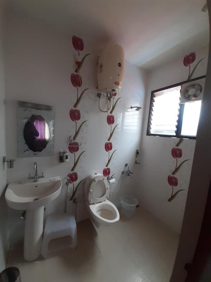 Kurinji Residency Hotel