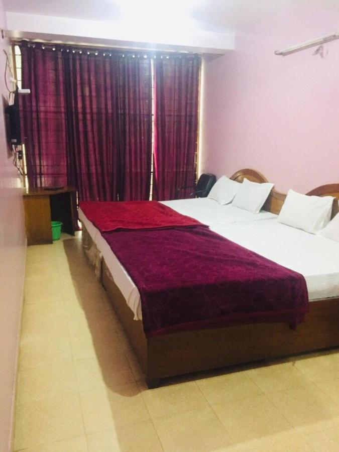 Guest house Nakshatra