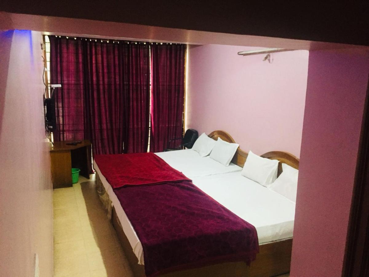 Guest house Nakshatra