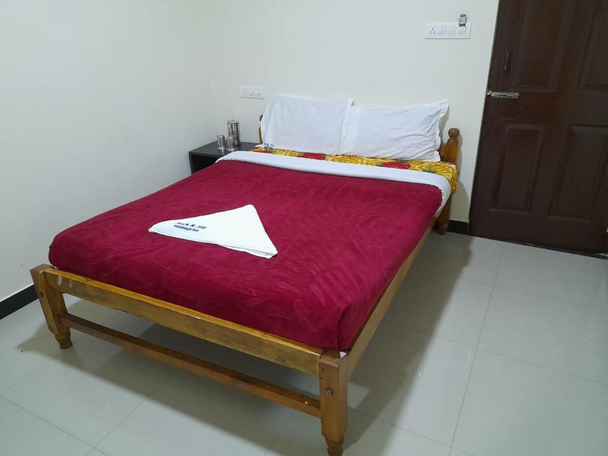 Hotel Jack N Jill Holidays Ooty