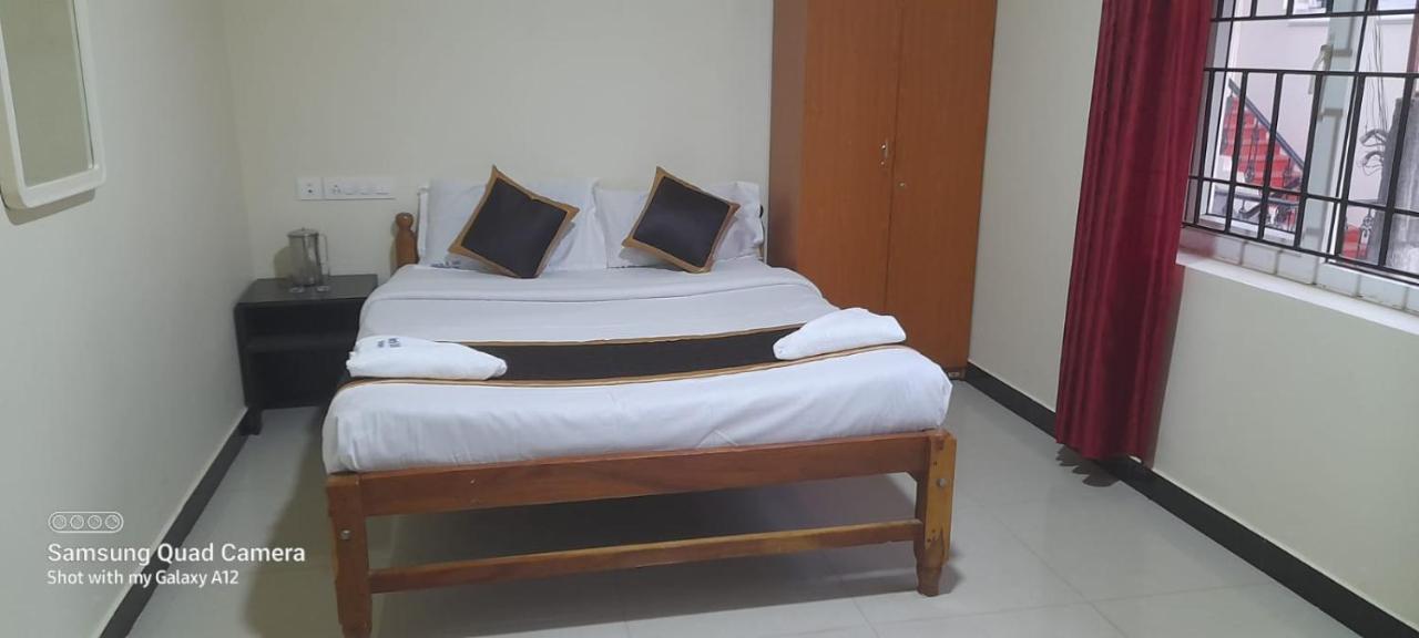 Hotel Jack N Jill Holidays