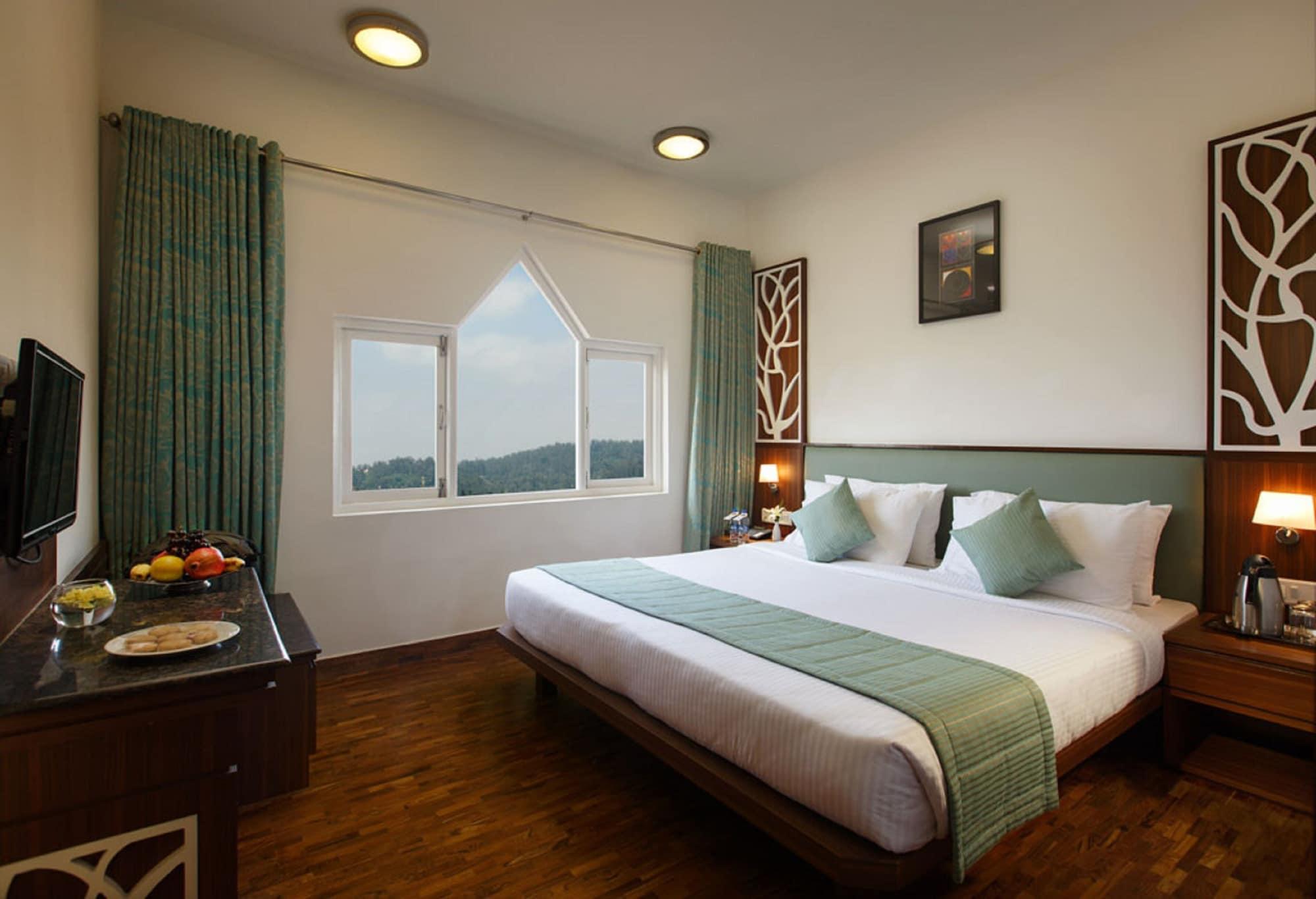 Sterling Elk Hill Ooty