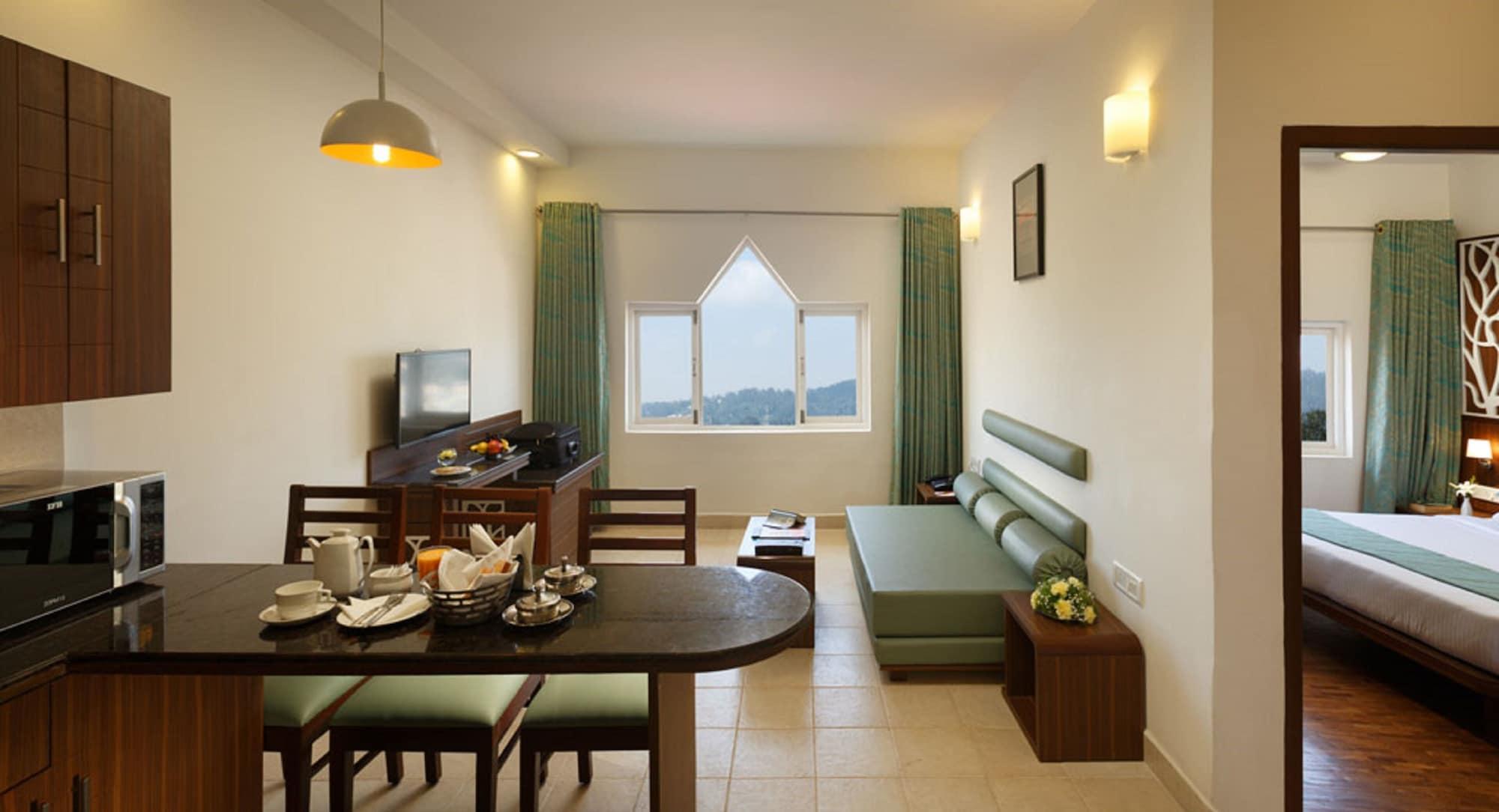 Resort Sterling Elk Hill 4*
