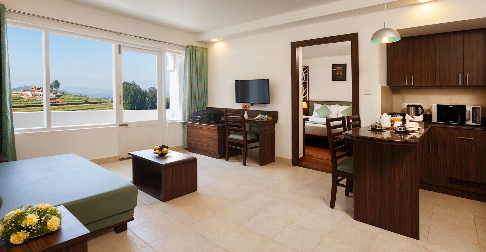 Sterling Elk Hill 4*