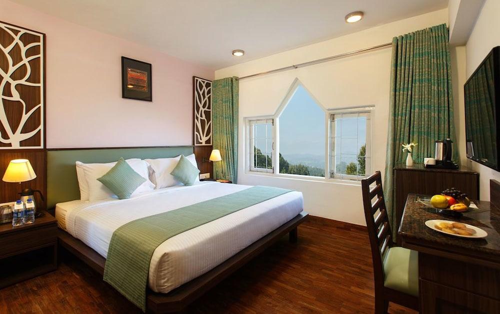 Sterling Elk Hill Resort 4*