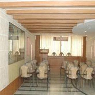 Nahar Residency Ooty