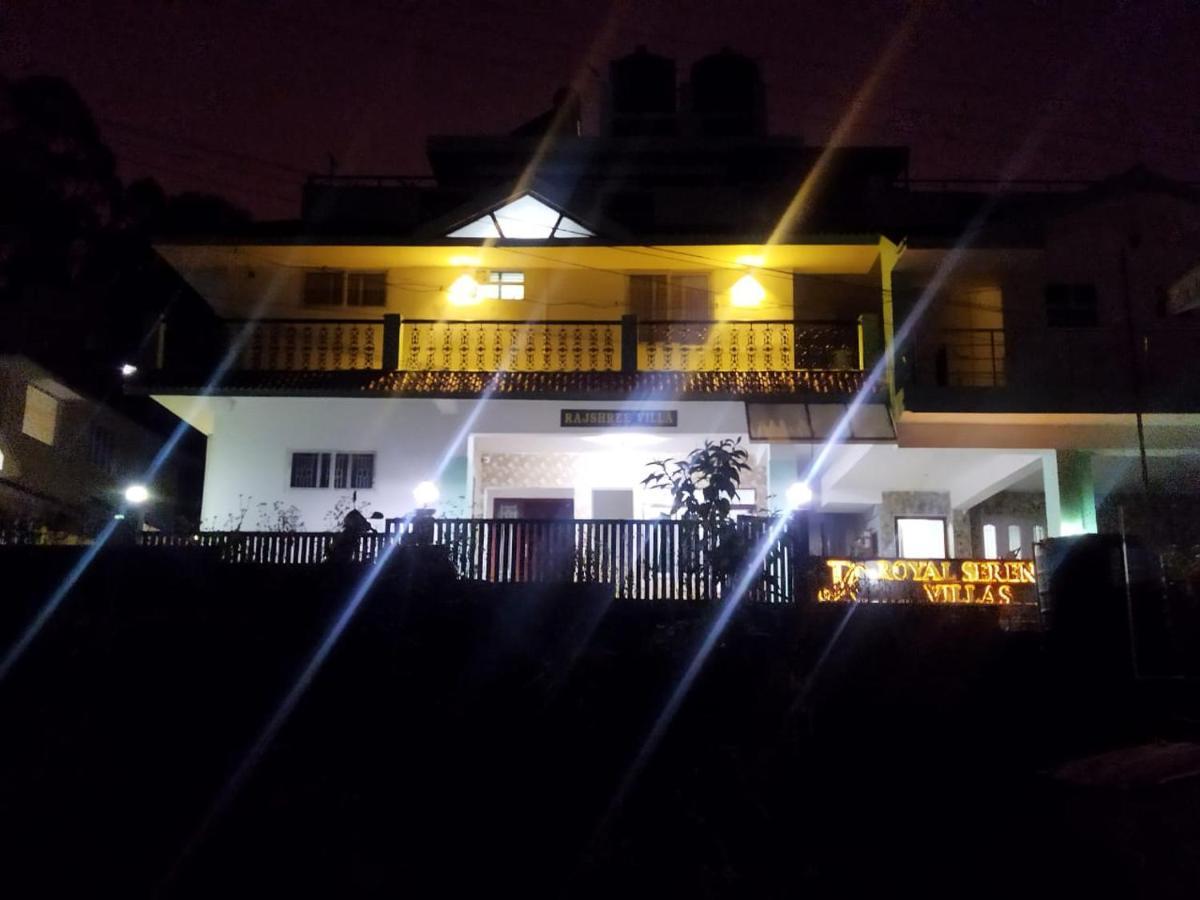 Royal Serene Bed & Breakfast
