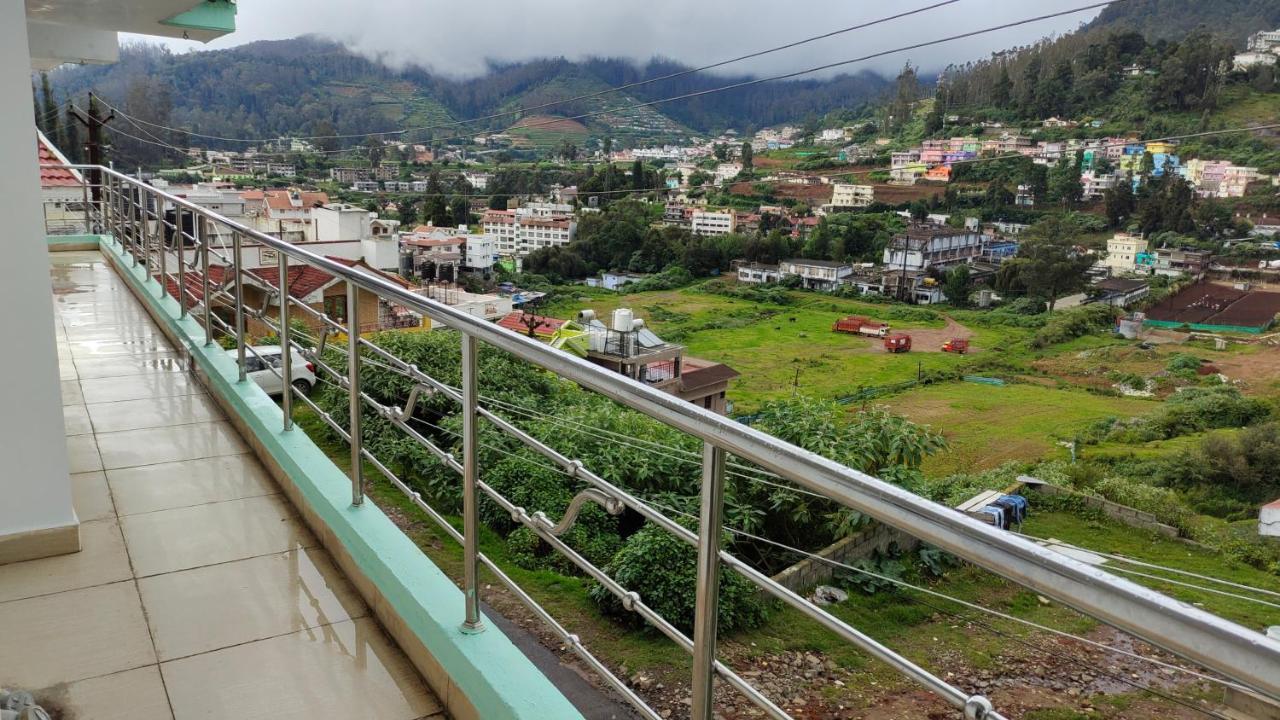 Royal Serene * Ooty