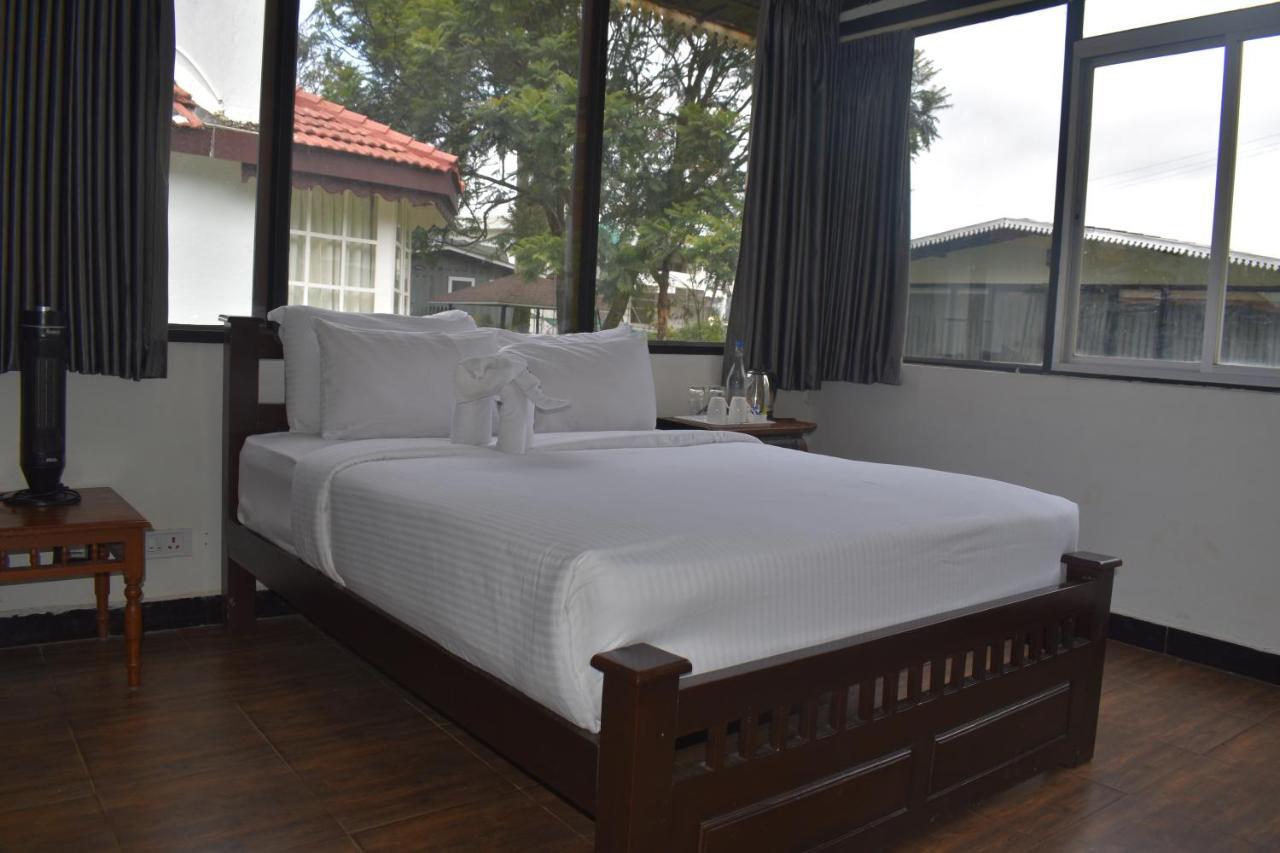 Resort Oxygen Ooty