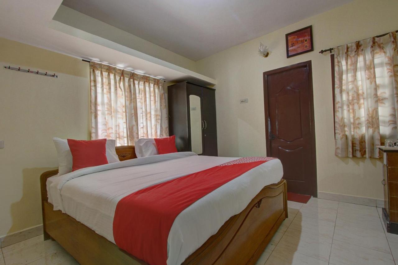Oyo 22924 Gv Residency Ooty